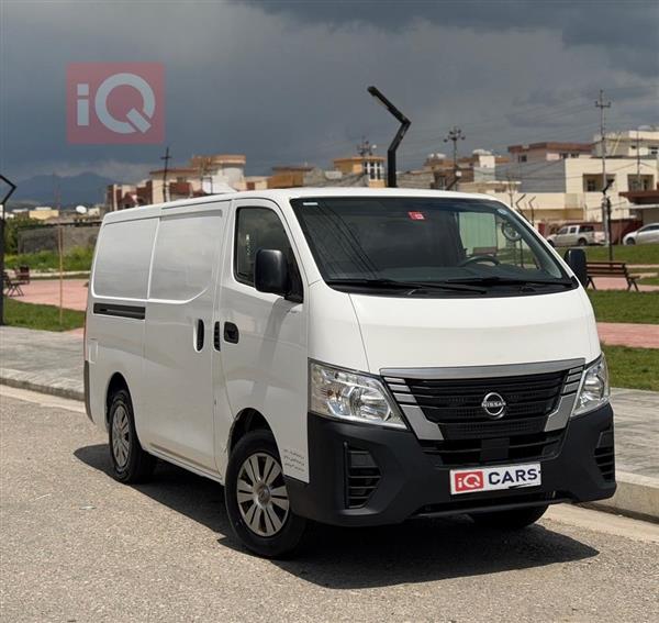 نيسان اورفان 2023 للبيع في العراق - زاخو